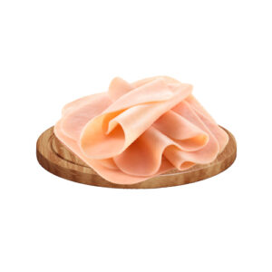 Jamón De Pavo