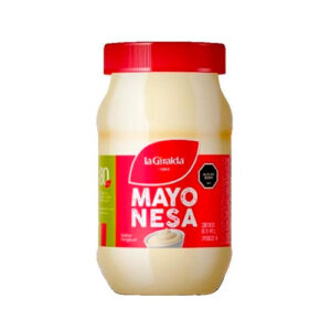 Mayonesa Giralda 445 Gr
