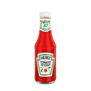 Salsa De Tomate Heinz 567 Gr