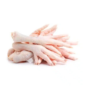 PATAS DE POLLO KG (E)