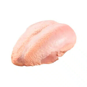 PECHUGA CON HUESO KG (E)