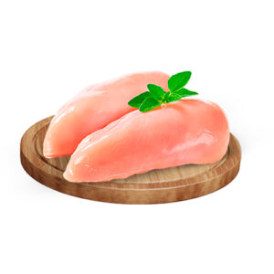 SUPREMA DE POLLO KG (E)