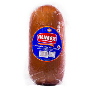 MORTADELA TAPARA ALIMEX KG (E)