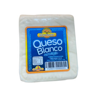 QUESO SEMIDURO PASTEURIZADO EBENEZER KG