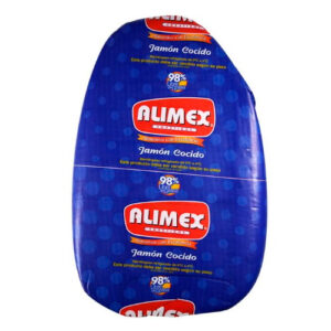 JAMON DE PIERNA ALIMEX KG