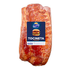 TOCINETA AHUMADA PLUMROSE KG