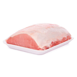 LOMO DE CERDO C/ HUESO KG