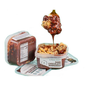 MARQUESA CHOCOLATE KABALANCE 140GR GF