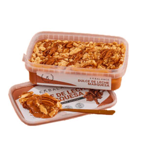 MARQUESA DULCE DE LECHE KABALANCE GF