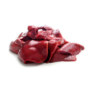 HIGADO DE POLLO KG (E)