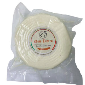 QUESO DE CABRA DON PIETRO KG (E)