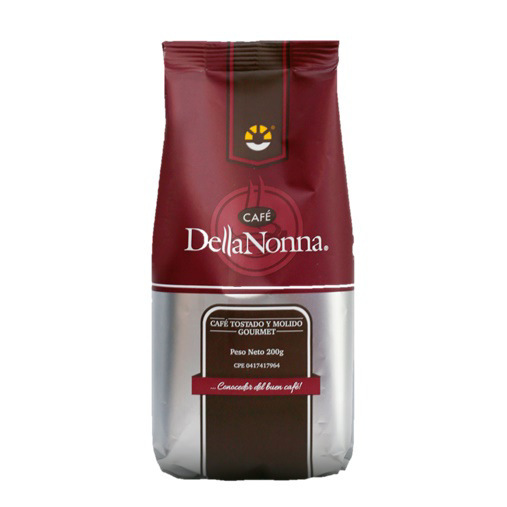 CAFE DELLA NONNA 200GR (E)
