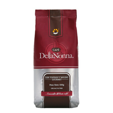 CAFE DELLA NONNA 500GR (E)