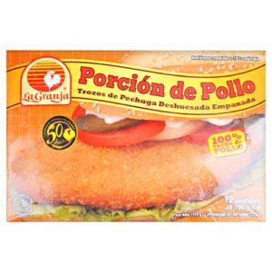 MILANESA DE POLLO SKY LA GRANJA KG
