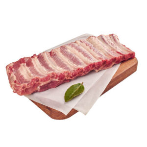 COSTILLA DE CERDO KG (E)