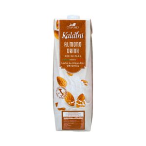 LECHE DE ALMENDRAS KALDINI ORIGINAL 1LT