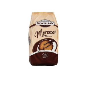 AZUCAR MORENA MONTALBAN 1KG