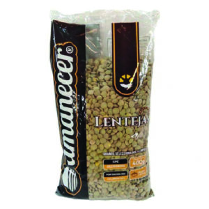 LENTEJAS MARY 400 GR