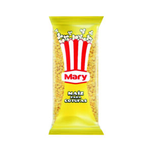 MAIZ PARA COTUFAS MARY 400 GR