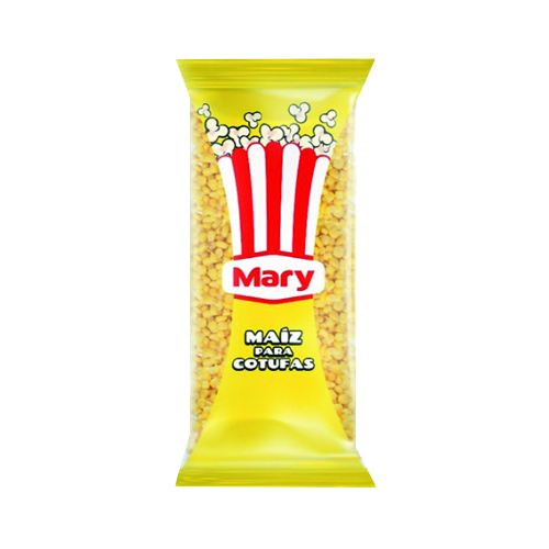 MAIZ PARA COTUFAS MARY 400 GR