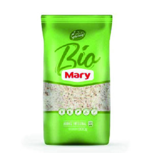 ARROZ INTEGRAL MARY 800 GR