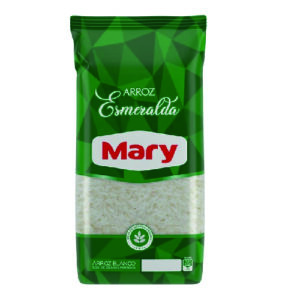 ARROZ ESMERALDA MARY 900G