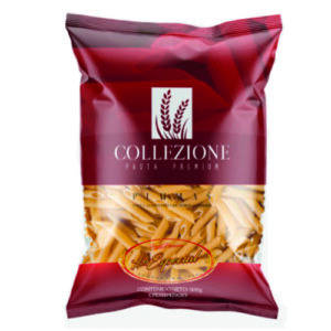 PASTA PLUMA COLLEZIONE PREMIUN 500 GR