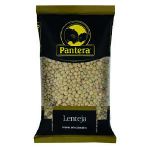 LENTEJAS PANTERA 400 G