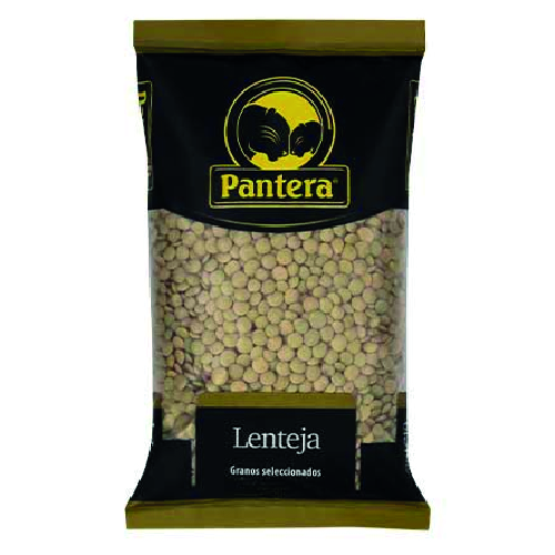 LENTEJAS PANTERA 400 G