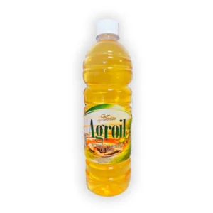 ACEITE COMESTIBLE DE SOYA AGROIL 828ML