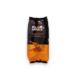 CAFE FLOR DE ARAUCA 500GR (E)