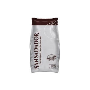 CAFE SAN SALVADOR 500GR (E)