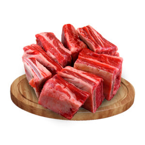 COSTILLA DE RES KG (E)