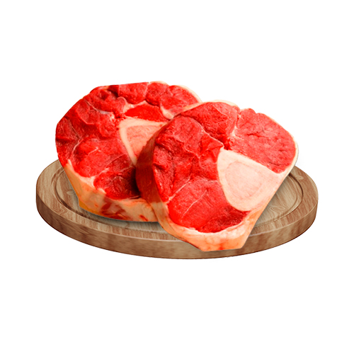 LAGARTO CON HUESO KG (E)