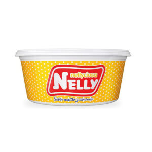 MARGARINA NELLY 250GR (E)