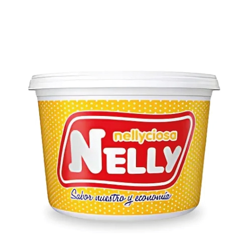 MARGARINA NELLY 500GR (E)