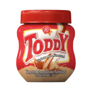 TODDY ENVASE 200GR