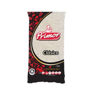 ARROZ PRIMOR CLASICO 900GR