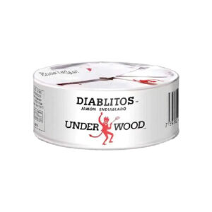 DIABLITOS LATA UNDERWOOD 54GR