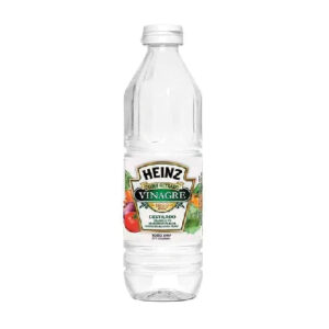 VINAGRE BLANCO HEINZ 500CC