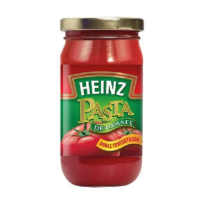 PASTA DE TOMATE HEINZ 200GR