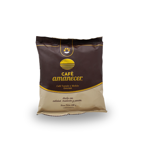 CAFE AMANECER 100GR