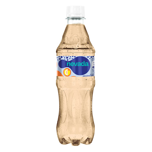 AGUA GASIFICADA NEVADA 355ML