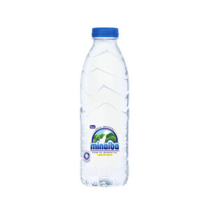AGUA MINERAL MINALBA 355 CC