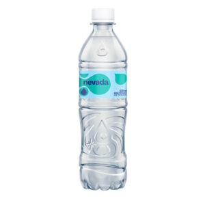 AGUA NEVADA 600 ML