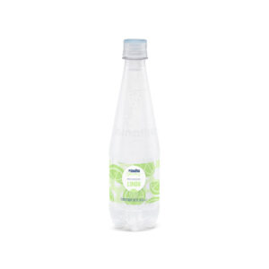 AGUA SPARKLING LIMON MINALBA 500 CC