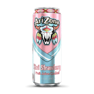 ARIZONA COCKTAIL KIWI STRAWBERRY 650 MIL