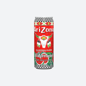 ARIZONA WATERMELON COCKTAIL 650 ML