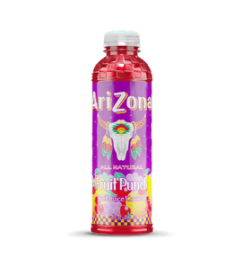 BEBIDA FRUIT PUNCH ARIZONA 591ML