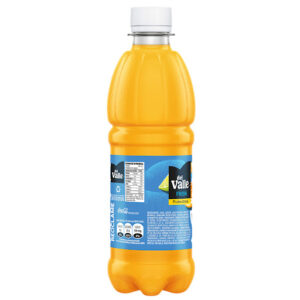 BEBIDA FRUTAS CITRICAS VALLE FREH 500 CC